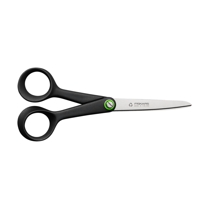 Functional Form universal scissors 17 cm, Black Fiskars