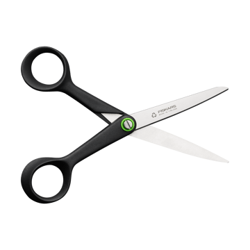 Functional Form universal scissors 17 cm - Black - Fiskars