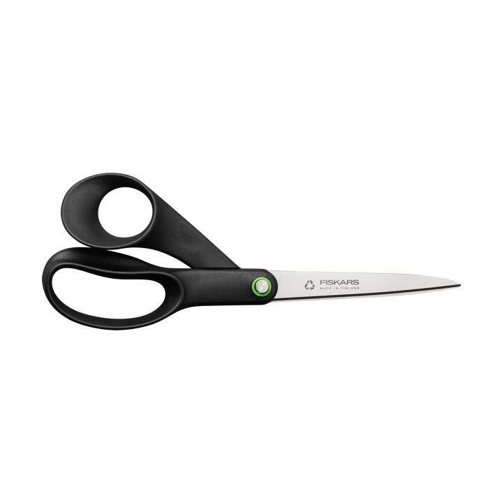 Functional Form universal scissors 21 cm, Black Fiskars