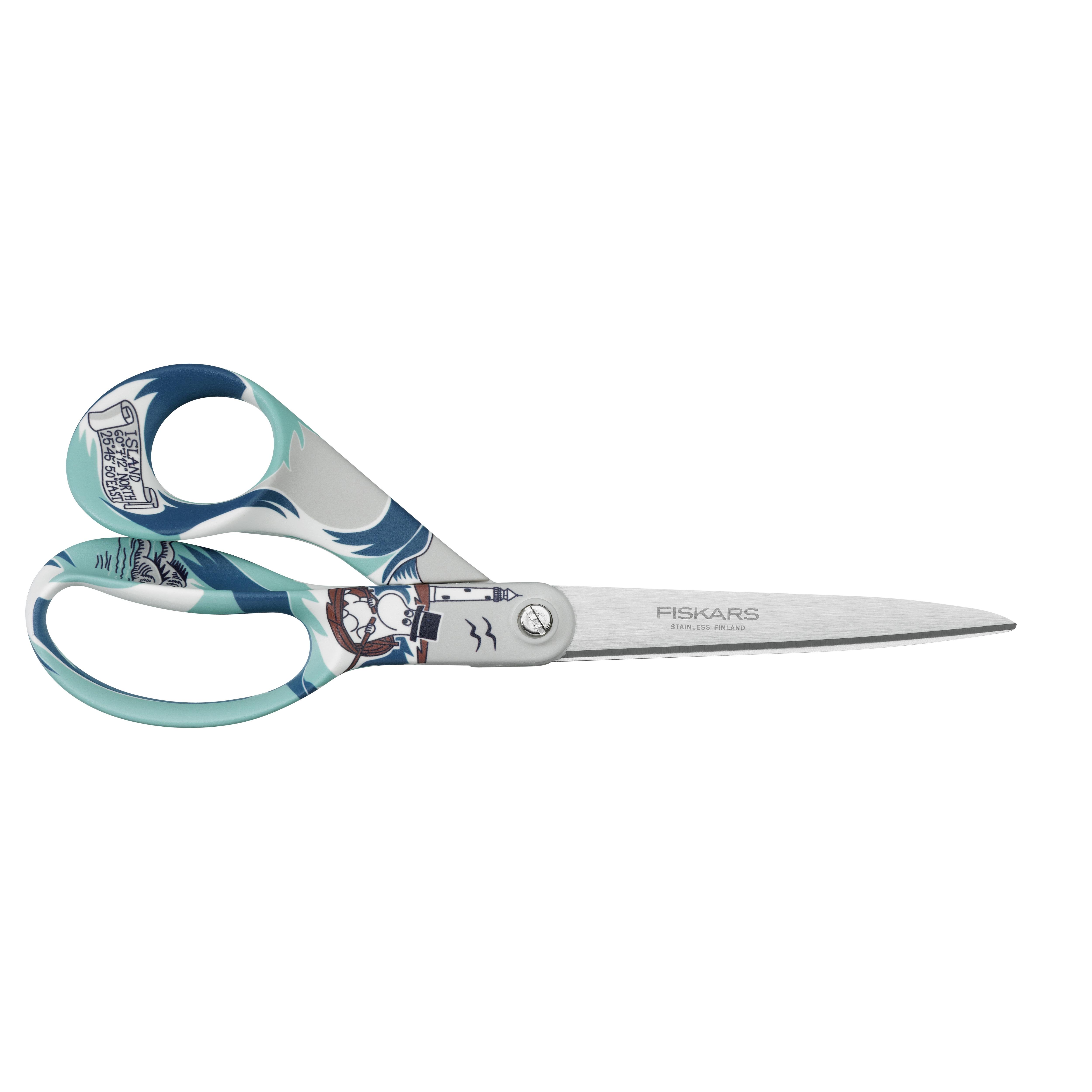 Check this out:Household Scissors ''Sweden