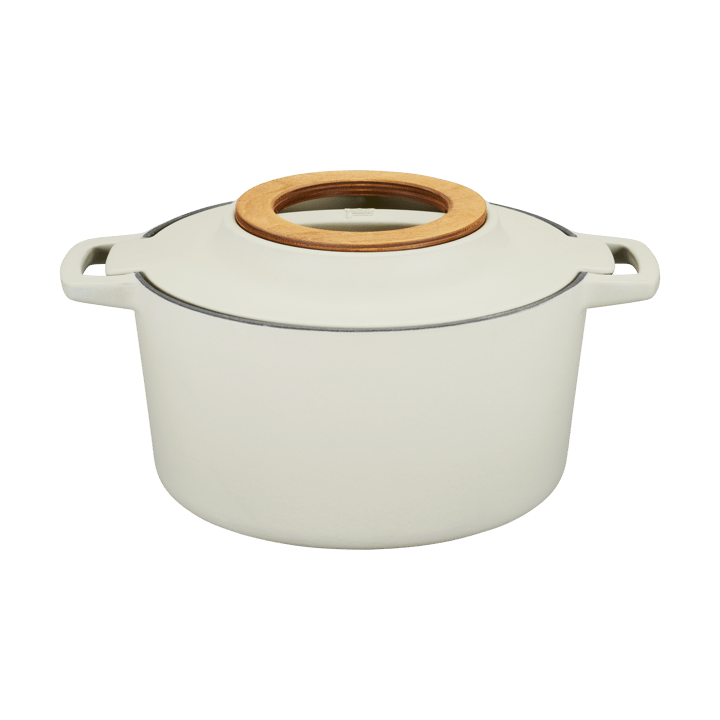 Norden cast iron pot birch - 4 L - Fiskars