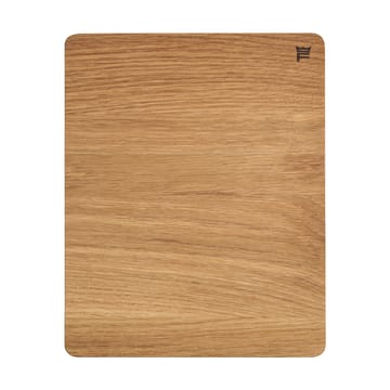 Norden cutting board oak - Small - Fiskars