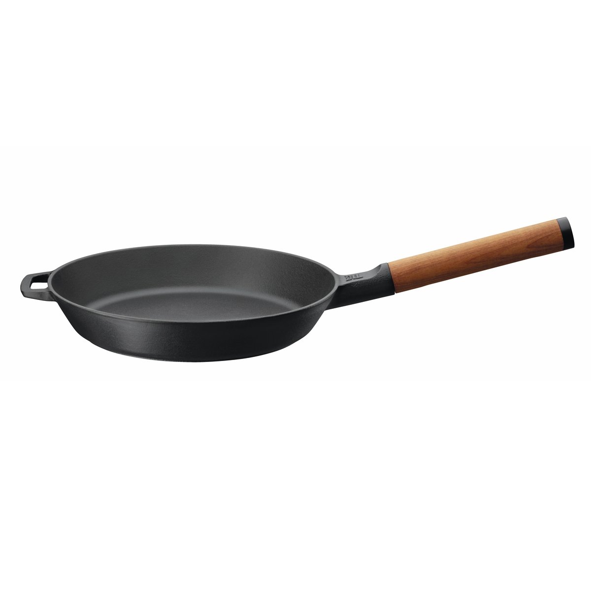 Fiskars Norden frying pan cast iron 26 cm