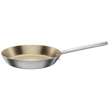 Norden frying pan stainless steel - 28 cm - Fiskars