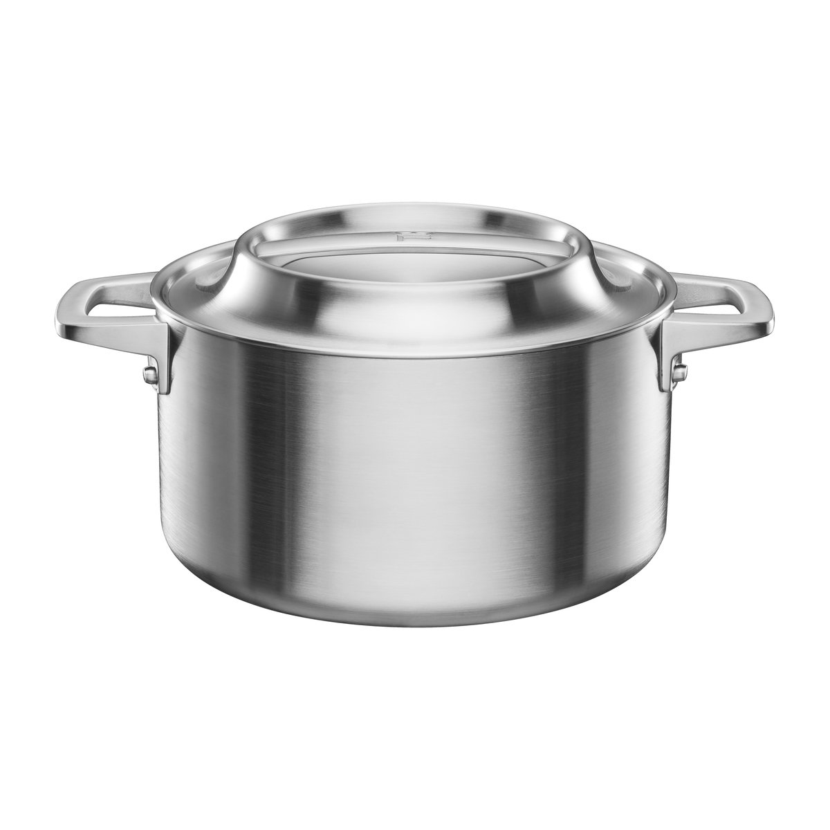 Fiskars Norden Steel 2023 casserole stainless steel 3 l