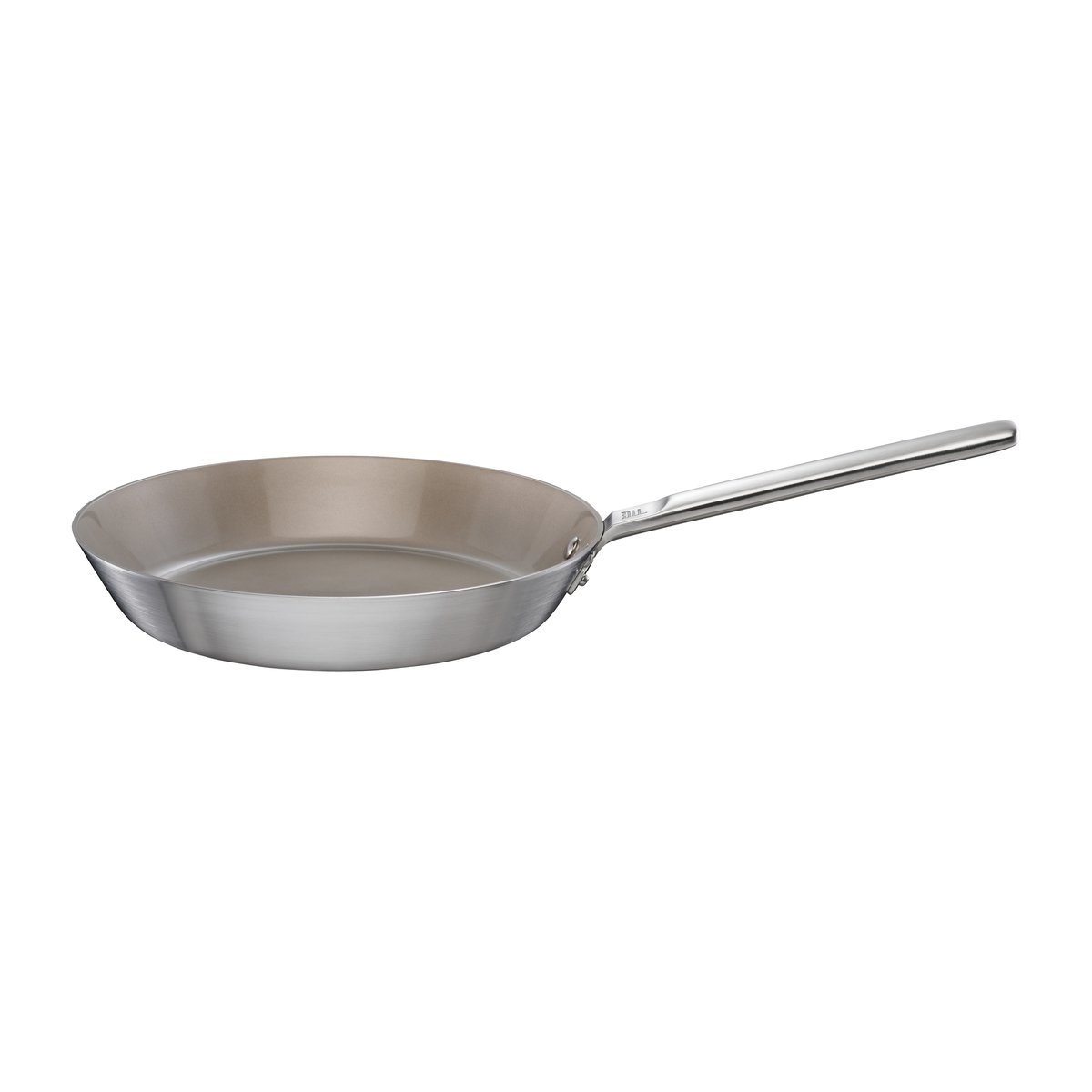 Fiskars Norden Steel 2023 frying pan stainless steel Ø28 cm