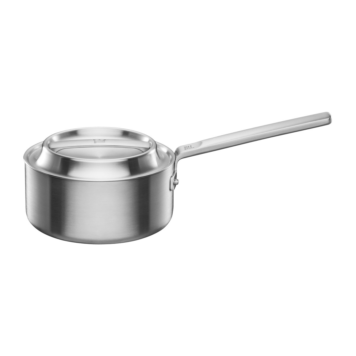 Fiskars Norden Steel 2023 saucepan stainless steel 1.8 l