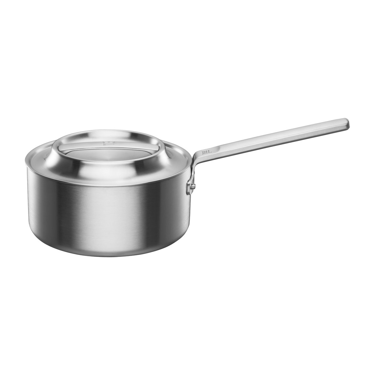 Fiskars Norden Steel 2023 saucepan stainless steel 2.5 l