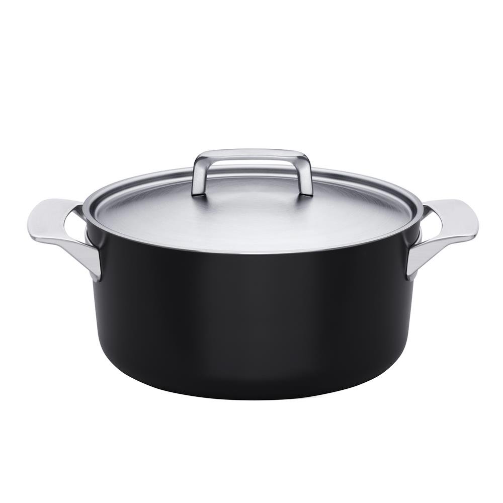 Fiskars Rotisser casserole 3.5 l