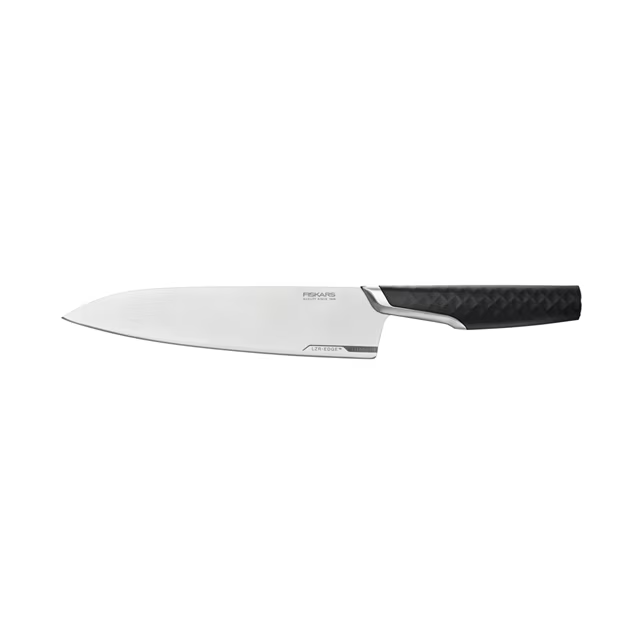 Fiskars Taiten chef's knife 20 cm