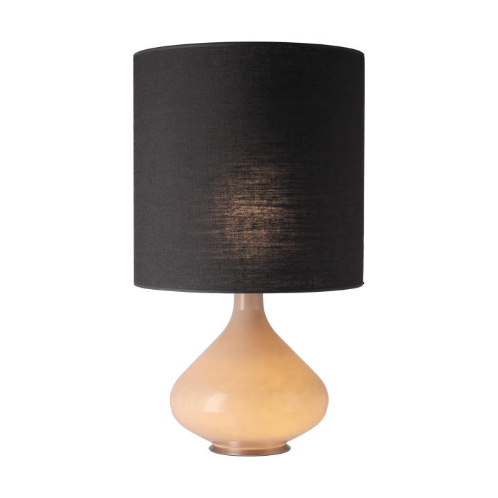 Flavia table lamp beige lamp base from Flavia Lamps - NordicNest.com