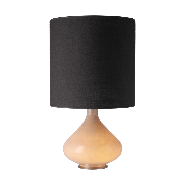 Flavia table lamp beige lamp base from Flavia Lamps - NordicNest.com