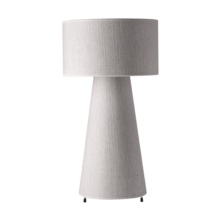 Sara table lamp - Babel Beige - Flavia Lamps