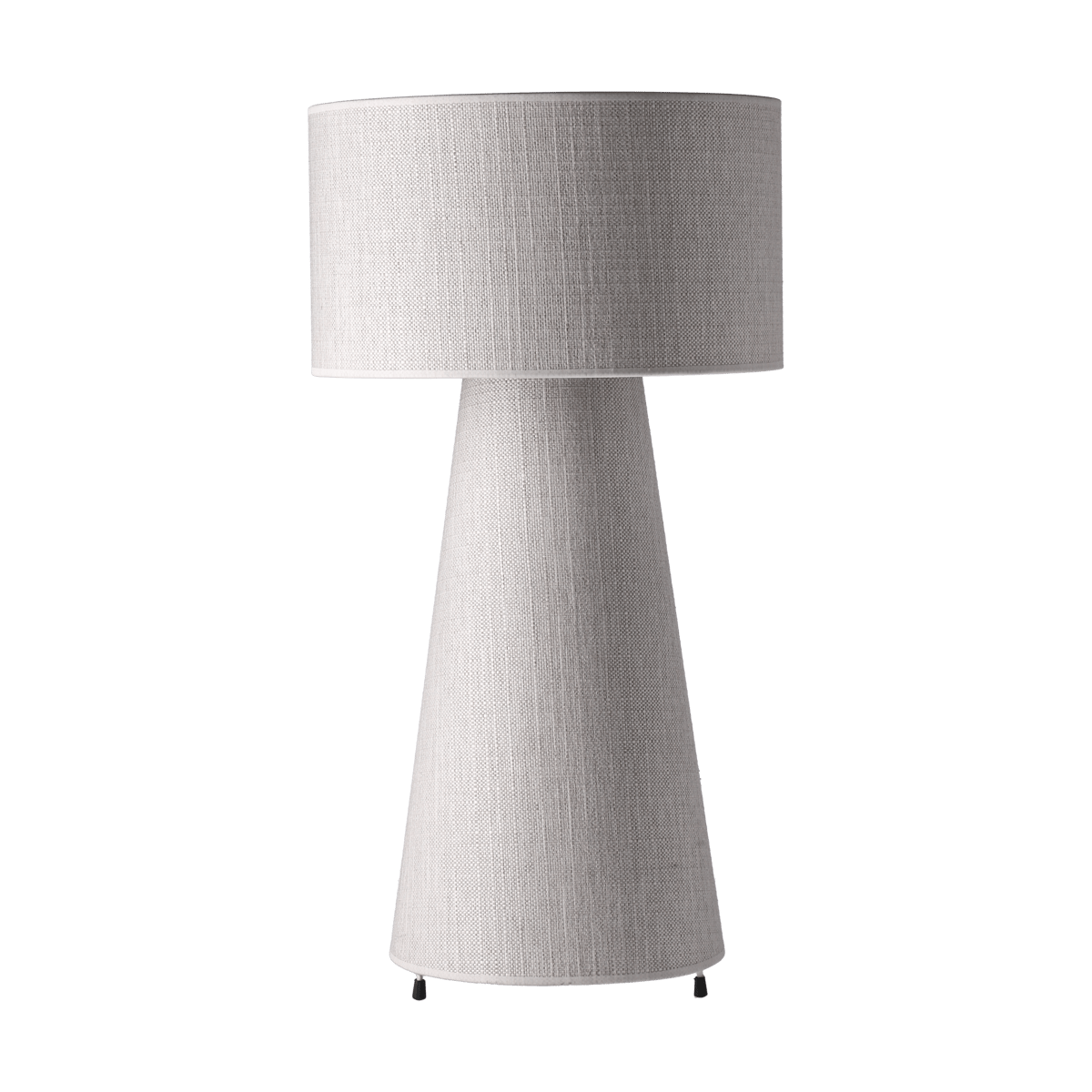 Flavia Lamps Sara table lamp Babel Beige