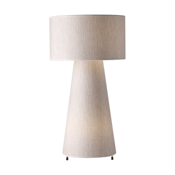 Sara table lamp - Babel Beige - Flavia Lamps