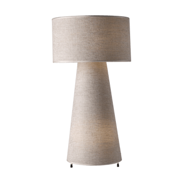 Sara table lamp - London Beige - Flavia Lamps