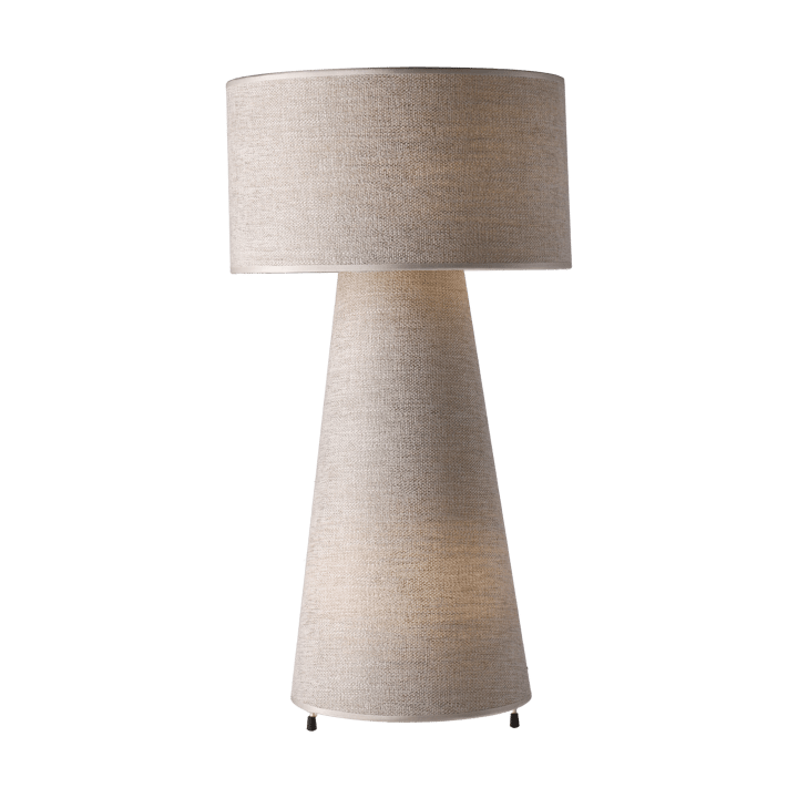 Sara table lamp - London Beige - Flavia Lamps