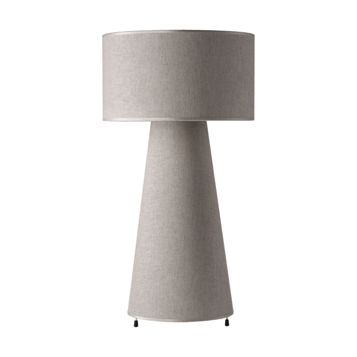 Sara table lamp - Milano Tostado - Flavia Lamps