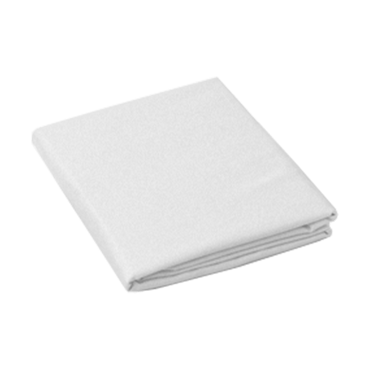 Dawn bed sheets for children 70x120 cm, White FLEXA