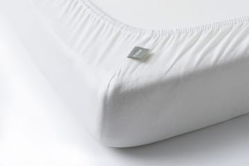 Dawn bed sheets for children 70x120 cm - White - FLEXA