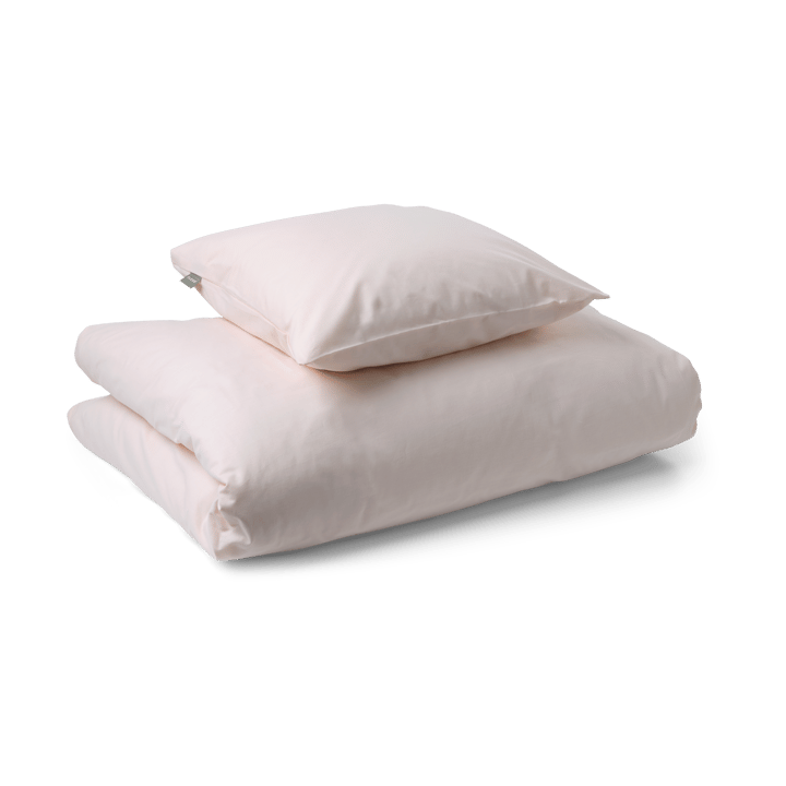 Dawn bedding set junior 100x140 cm, Rose FLEXA