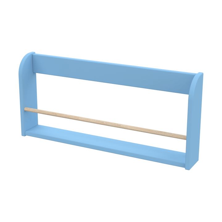 Dots shelf - Blue Skies - FLEXA