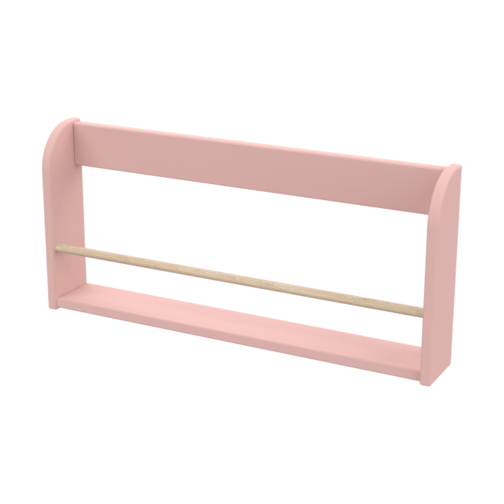 Dots shelf - Blushing Pink - FLEXA