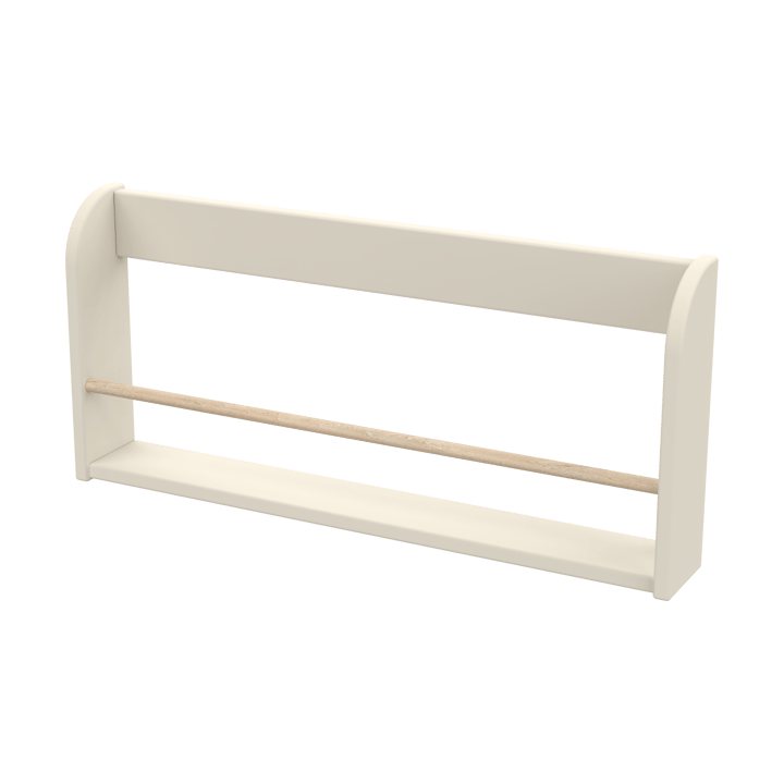 Dots shelf - Cream - FLEXA