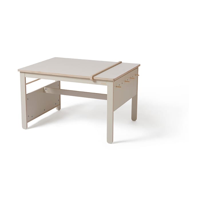 Play Creative Desk 68x90 cm - Grey - FLEXA