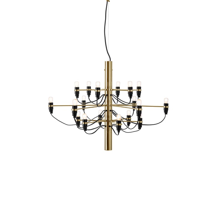 Flos Chandelier - Buy Scandinavian Design → NordicNest.com