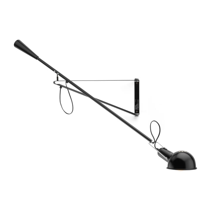 265 Small wall lamp - Black - Flos