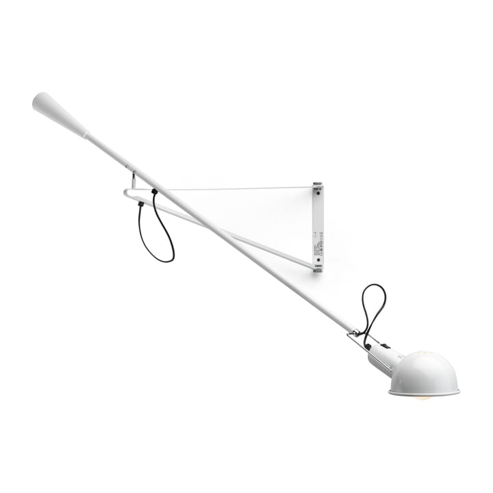 265 Small wall lamp - White - Flos