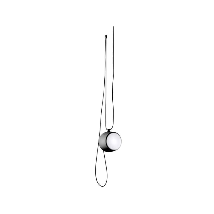 AIM ceiling lamp - Black - Flos