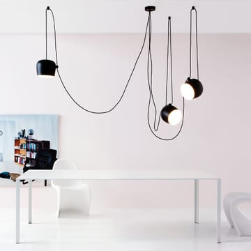 AIM ceiling lamp - Vit - Flos