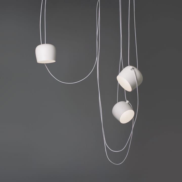 AIM small pendant lamp - Vit - Flos