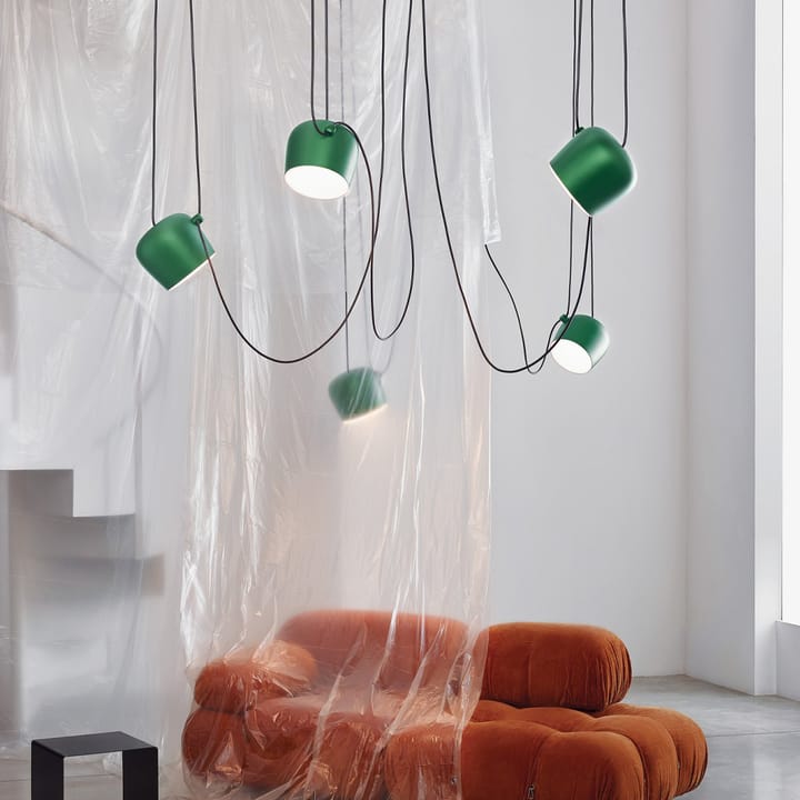 AIM small pendant lamp - Vit - Flos