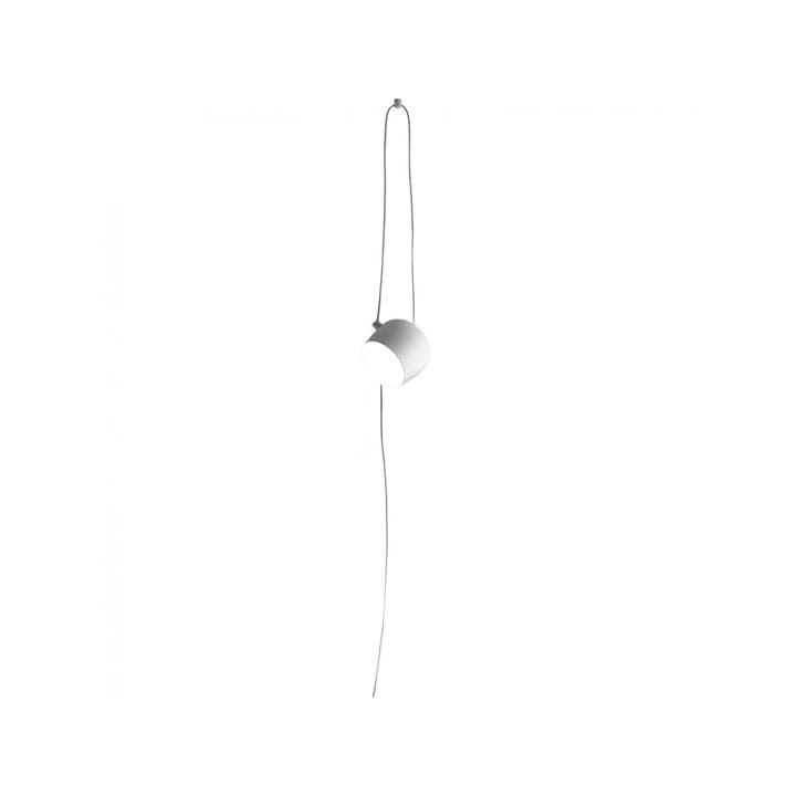 AIM small pendant lamp - Vit - Flos