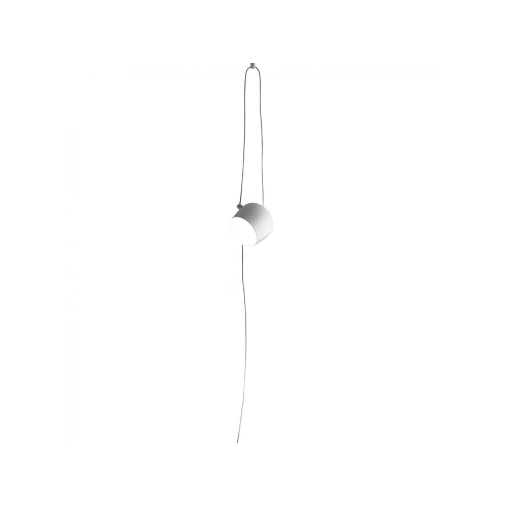 Flos AIM small pendant lamp Vit