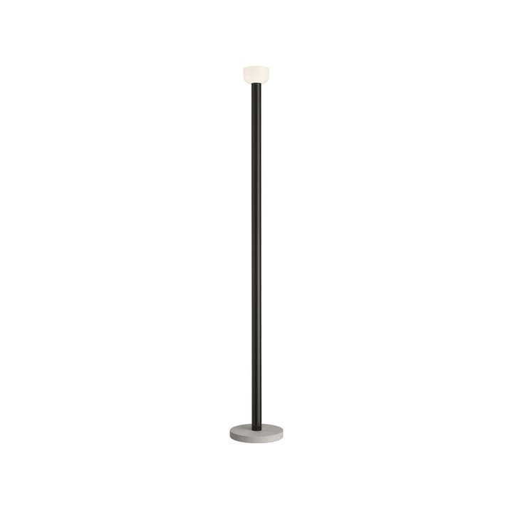 Bellhop floor lamp - Cioko - Flos