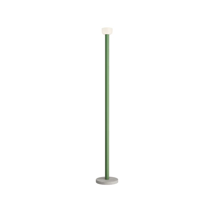 Bellhop floor lamp - Green - Flos