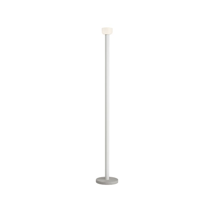 Bellhop floor lamp - White - Flos