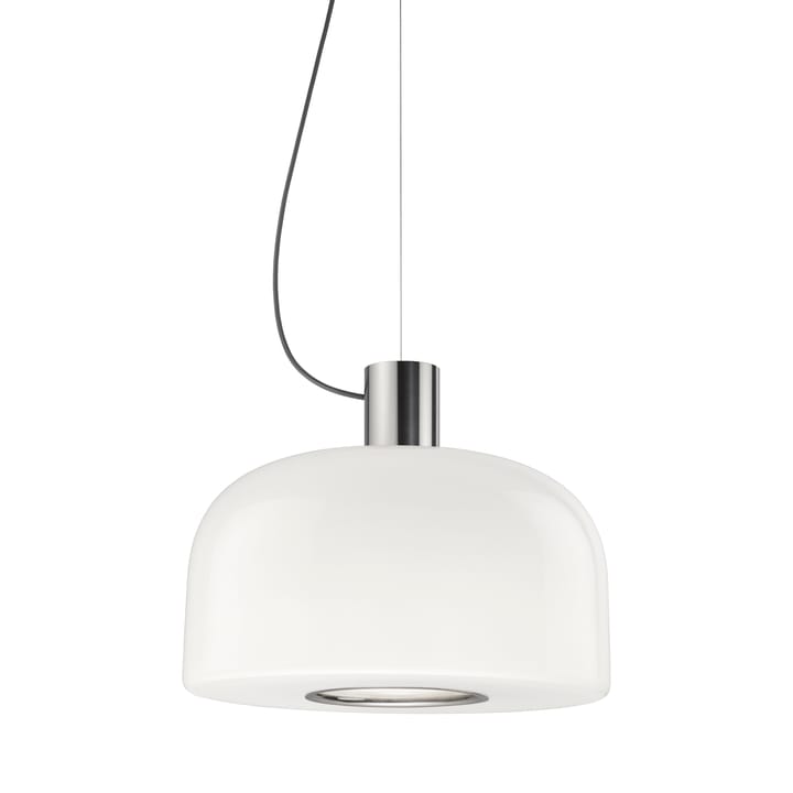 Bellhop pendant lamp - Bright aluminum - Flos