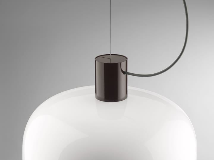 Bellhop pendant lamp, Choko Flos