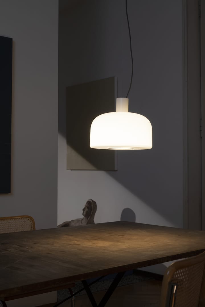 Bellhop pendant lamp, Choko Flos