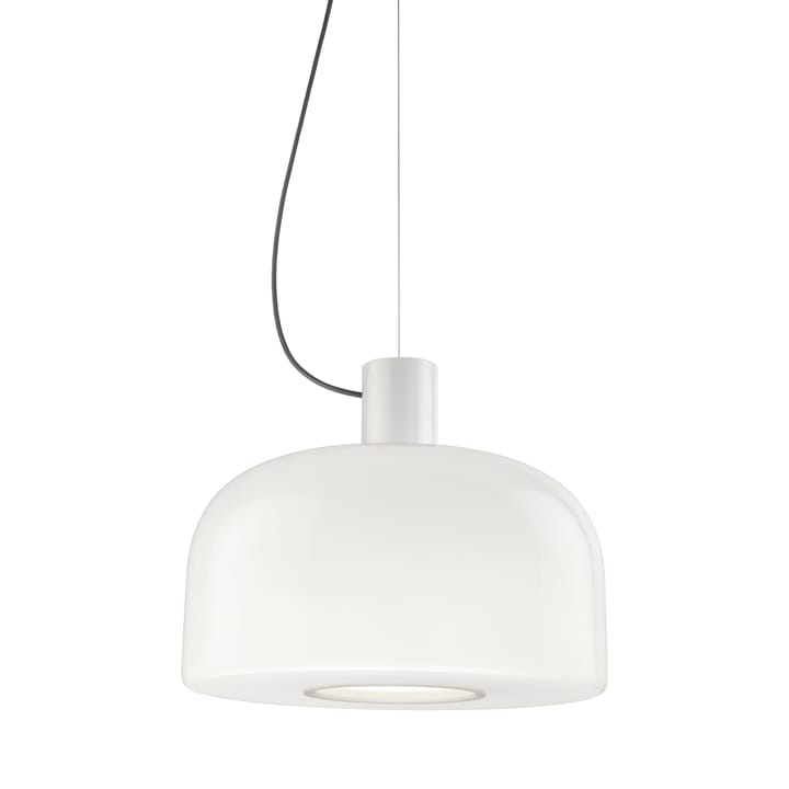 Bellhop pendant lamp - White - Flos