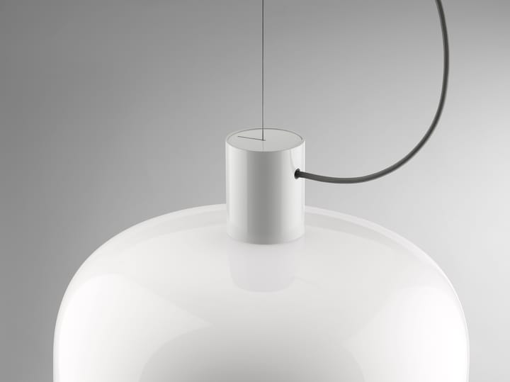 Bellhop pendant lamp, White Flos