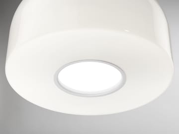 Bellhop pendant lamp - White - Flos