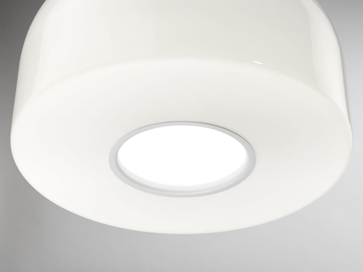 Bellhop pendant lamp, White Flos