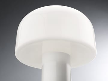 Bellhop table lamp - White - Flos