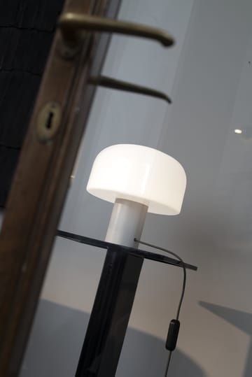 Bellhop table lamp - White - Flos